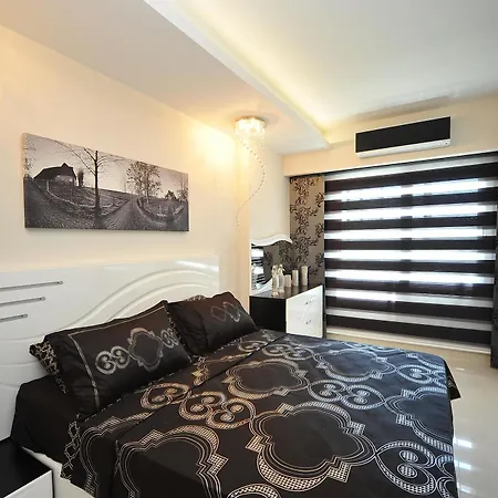 Apartamento Azura Complex