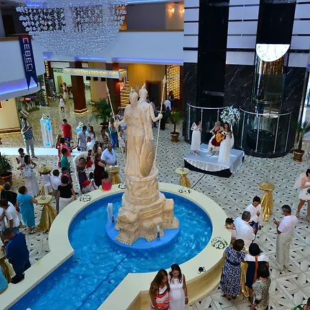 Azura Complex