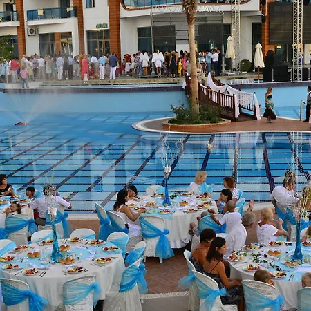 Apartamento Azura Complex *