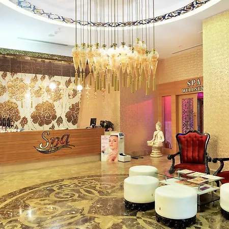 Azura Complex Apartamento *