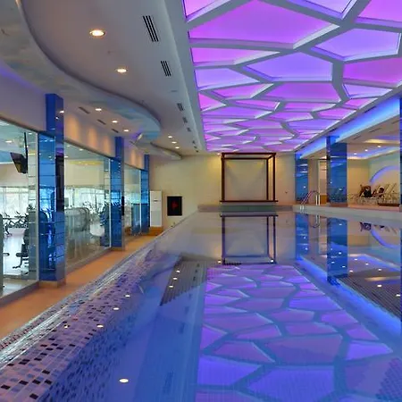 Azura Complex * Mahmutlar