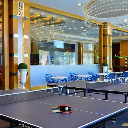 Apartamento Azura Complex