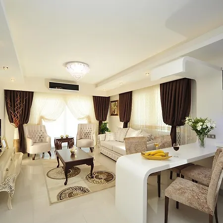 Apartamento Azura Complex