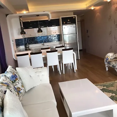 Azura Complex Apartamento