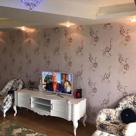 Azura Complex Apartamento