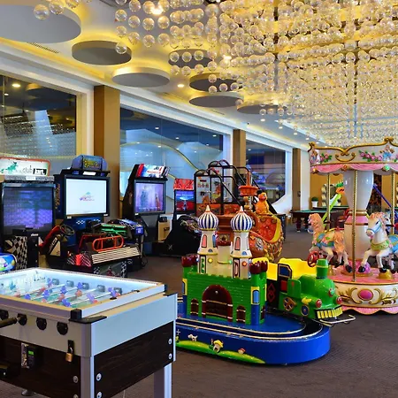 Apartamento Azura Complex