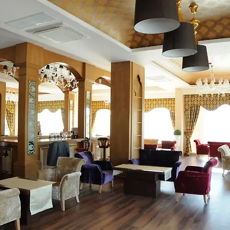 Azura Complex Apartamento