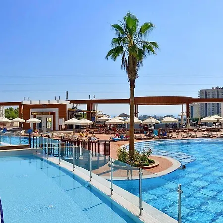 Azura Complex Apartamento *